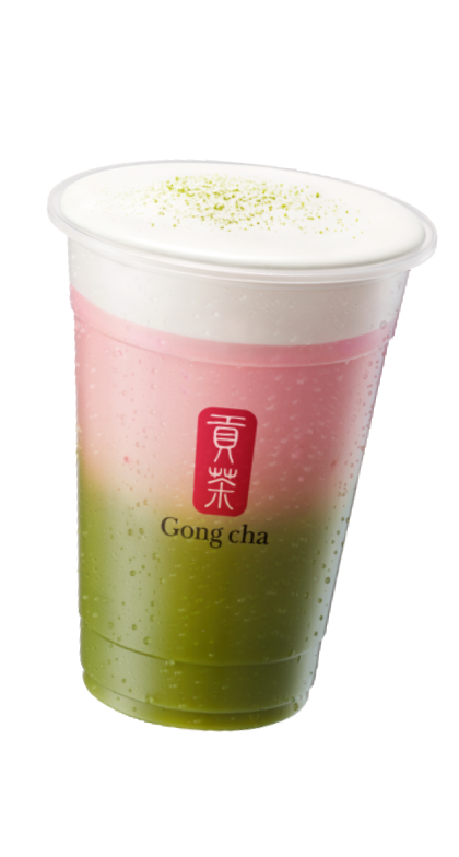 ゴンチャチャ Authentic Bubble Tea from Taiwan to your cup | Gong Cha